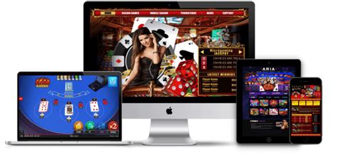 Crypto Casino Software .